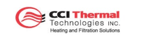cci thermal logo